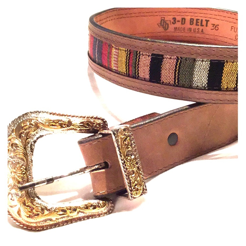 Belt